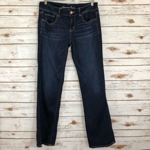 American Eagle Slim Boot Jeans Size 12